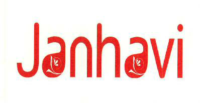 Janhavi Device mark 2432706 Trademark
