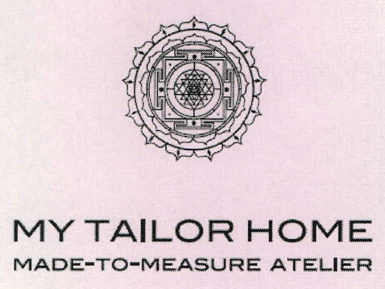 My Tailor Home Device mark 2241674 Trademark