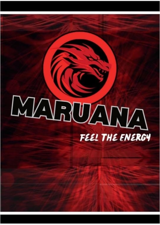 Maruana – Feel The Energy Device mark 6419105 Trademark