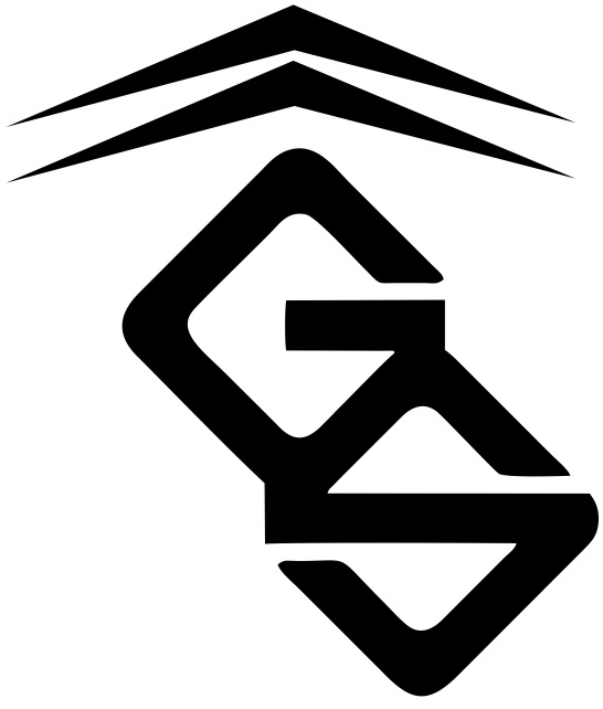 Artistic Device Of Letter Gs Device mark 6419409 Trademark