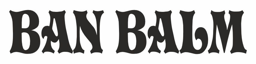 Ban Balm Device mark 6419299 Trademark
