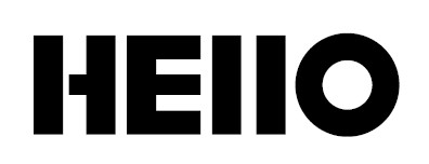 Hello Device In Black And White Device mark 6419494 Trademark