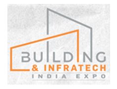 Building & Infratech India Expo Device mark 6419650 Trademark