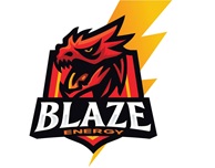Blazeenergy (device) Device mark 6419302 Trademark