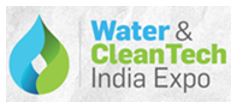 Water & Clean Tech India Expo Device mark 6419649 Trademark