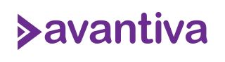 Avantiva And Logo Device mark 6419023 Trademark