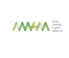 Imha- India Mental Health Alliance Device mark 6420429 Trademark