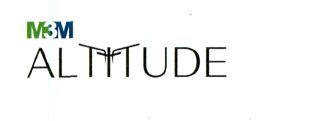 M3m Altitude Device mark 6418708 Trademark