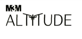 M3m Altitude Device mark 6418710 Trademark