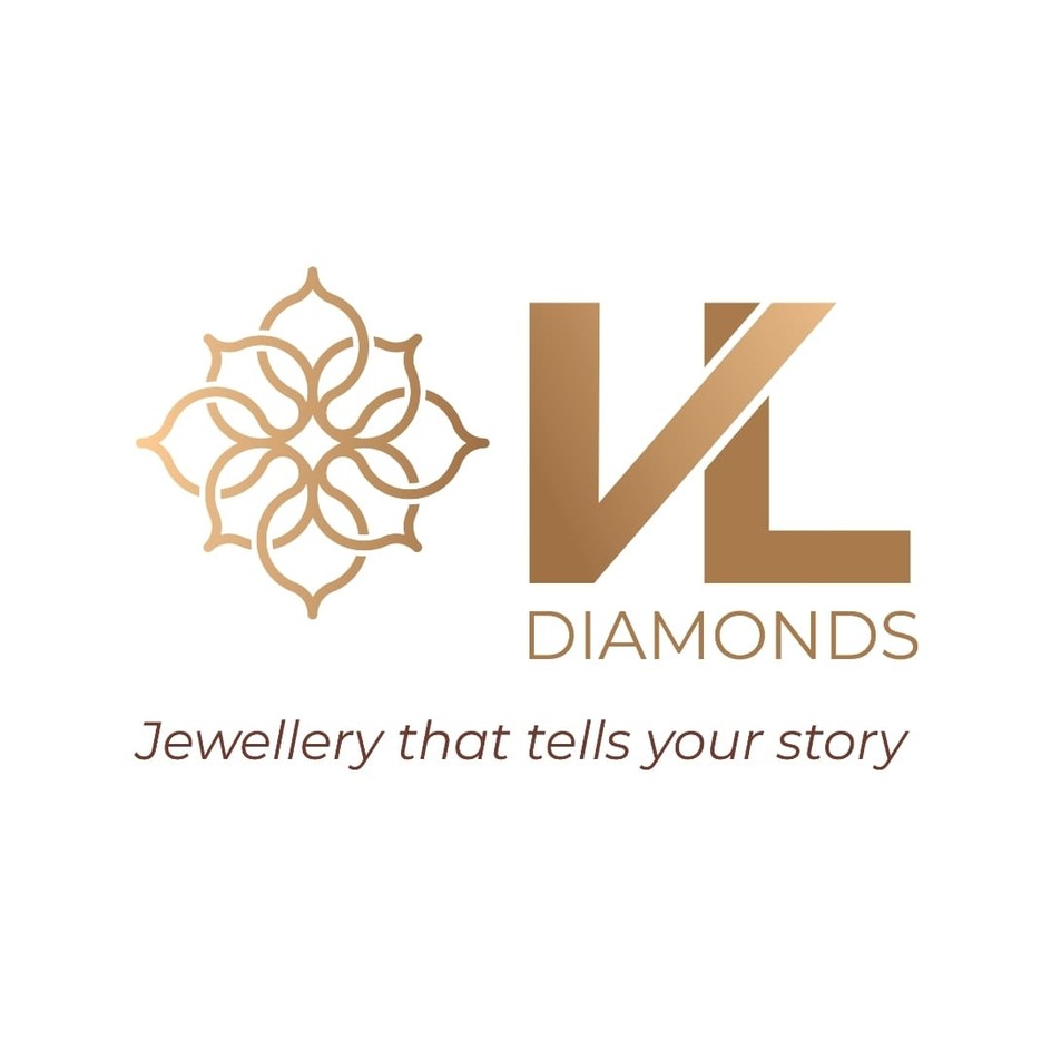 Vl Diamonds- Jewellery That Tells Your Story Device mark 6419341 Trademark