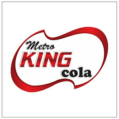 Metro King Cola Device mark 2958272 Trademark