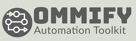 Ommify Device mark 6418890 Trademark