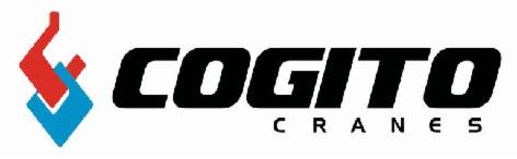 Cogito Cranes (label) Device mark 6419518 Trademark