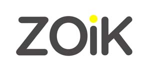 Zoik Device mark 6419806 Trademark