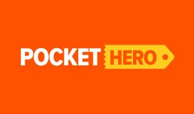 Pocket Hero Device mark 6419822 Trademark