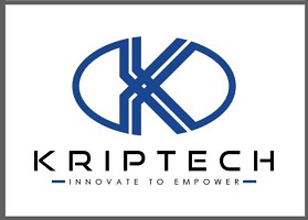 Kriptech Device mark 6419941 Trademark