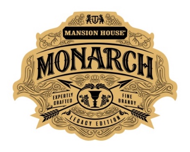 Mansion House Monarch Device mark 6420219 Trademark