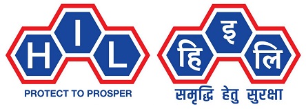 H I L Protect To Prosper (hindi And English) With Device Device mark 6420261 Trademark