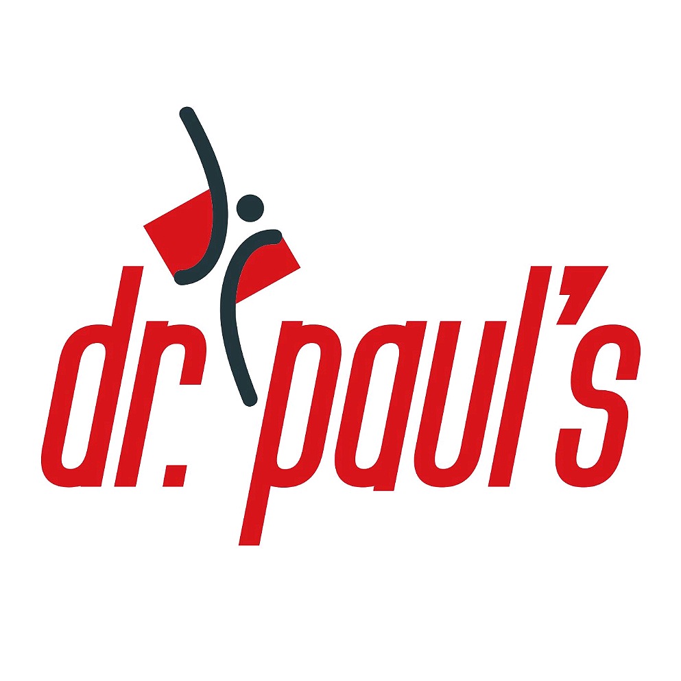 Dr. Paul's Device mark 6421553 Trademark