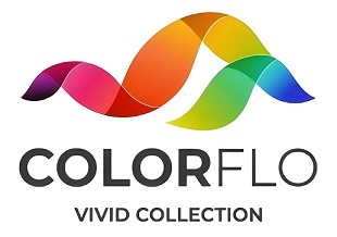 Colorflo (device) Device mark 6421721 Trademark