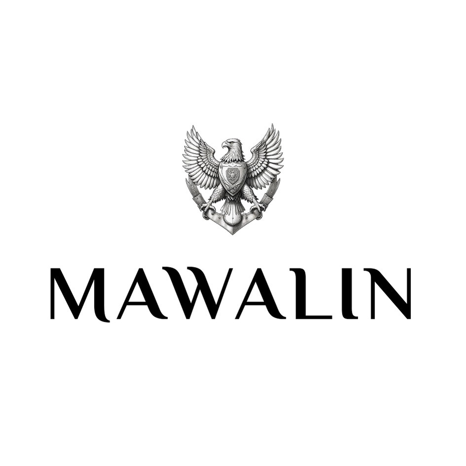 Mawalin Device mark 6420937 Trademark