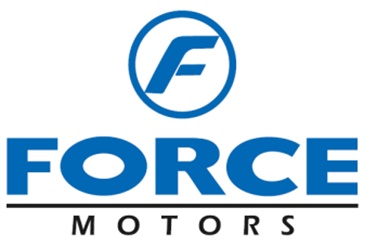 Force Motors With F Device mark 6421479 Trademark