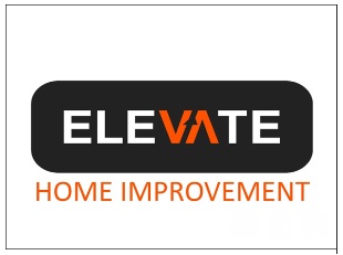 Elevate Home Improvement (label) Device mark 6420876 Trademark