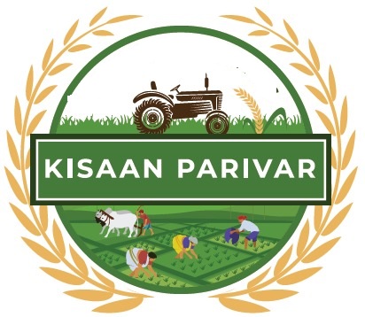 Kisaanparivar Device mark 6420881 Trademark