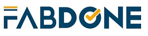 Fabdone Device mark 6421193 Trademark