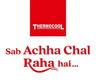 Thermocool Sab Achha Chal Raha Hai Device mark 6420710 Trademark
