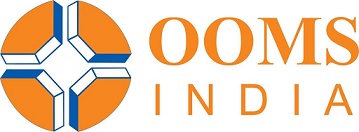 Logo Of O Ooms India With Circular Emblem With A Stylized Design Device mark 6420952 Trademark