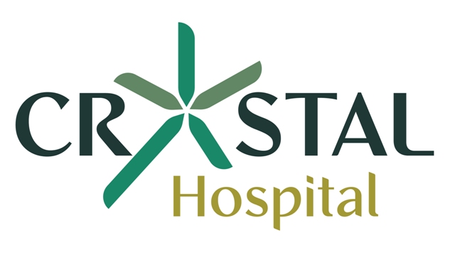 Crystal Hospital Device mark 6420900 Trademark
