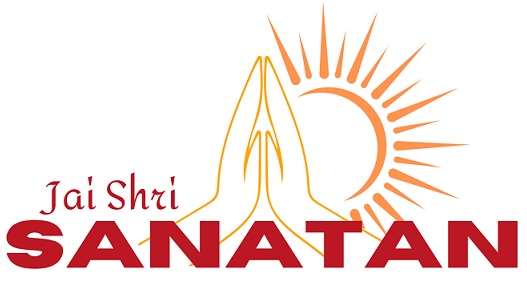 Jai Shri Sanatan Device mark 6421375 Trademark
