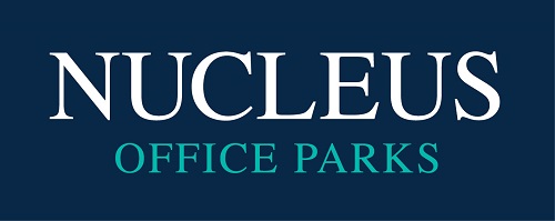 Nucleus Office Parks Device mark 6421386 Trademark