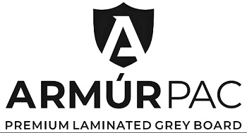 Armúr Pac (device) Device mark 6421722 Trademark