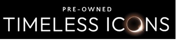 Pre-owned Timeless Icons (label) Device mark 6421798 Trademark