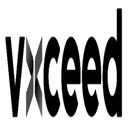 Vxceed Device mark 6421803 Trademark
