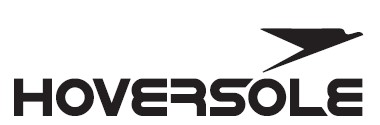 Hoversole Label With Device Of Bird Device mark 6421684 Trademark