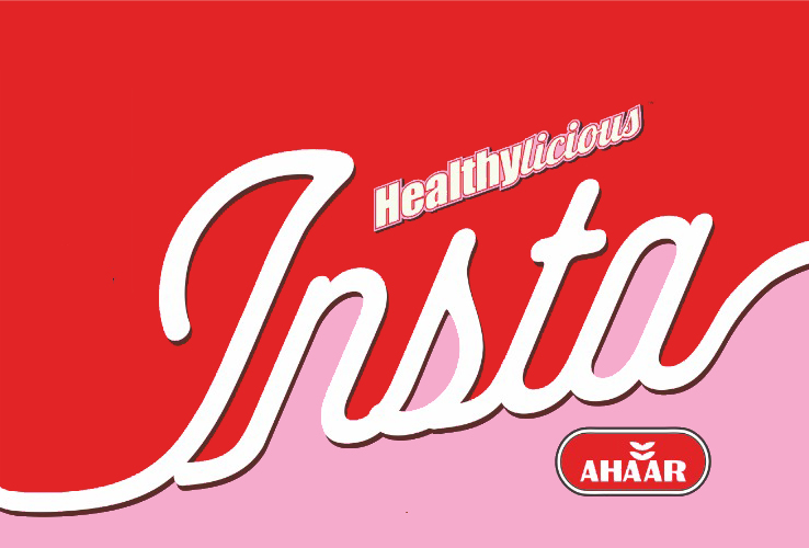 Healthylicious Insta Ahaar Device mark 6421621 Trademark