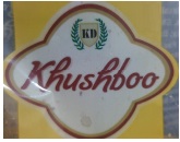 Kd Khushboo Device mark 6421626 Trademark