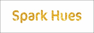 Spark Hues Device mark 6421871 Trademark