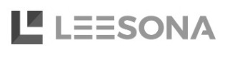 Leesona Device mark 6422512 Trademark