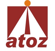 Atoz Device mark 6421958 Trademark