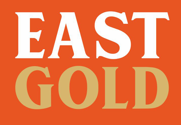 East Gold Device mark 6422631 Trademark