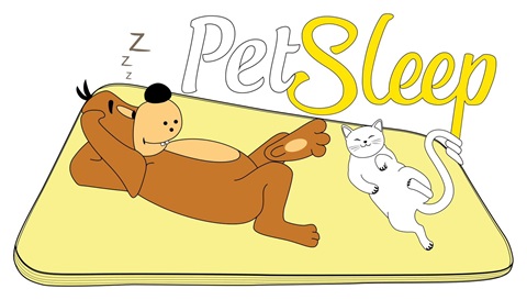 Pet Sleep (device) Device mark 6422536 Trademark