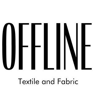 Offline Textile And Fabric Device mark 6424737 Trademark