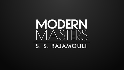 Modern Masters S. S. Raja Mouli Device mark 6424810 Trademark