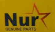 Nur Device mark 6424868 Trademark