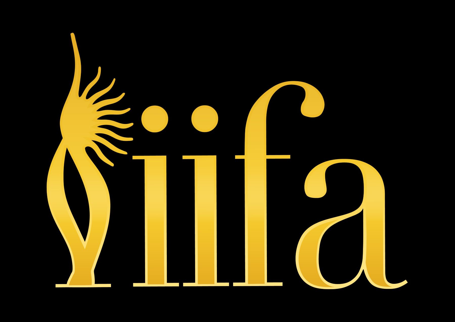 Iifa (logo) Device mark 6424982 Trademark