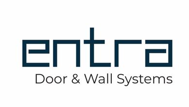 Entra - Door & Wall Systems Device mark 6424765 Trademark